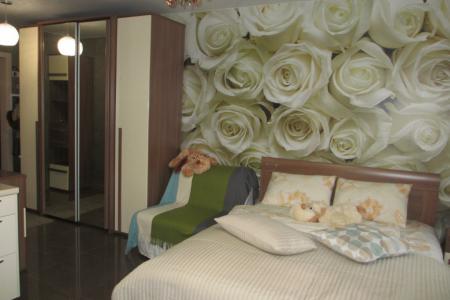 Дизайнерский евроремонт - почасовая, посуточная