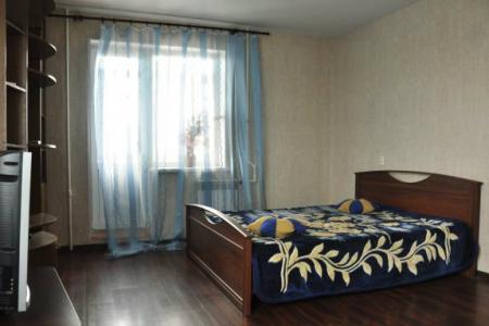 Квартира у вокзала, недалеко Экспоцентр, Дворец Спорта