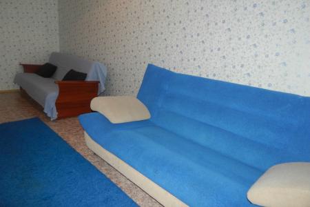 Просторная 3к.кв.в новостройке, Wi-Fi, 9 чел