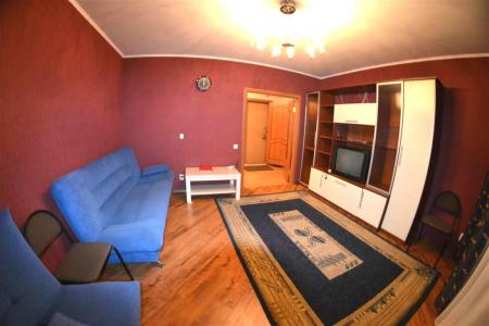 2-комнатная квартира класса люкс в Октябрьском районе