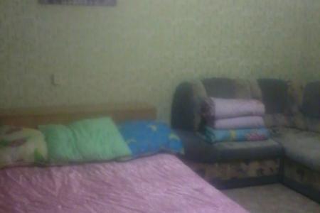 Чистая квартира после ремонта