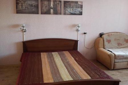 Однокомнатная квартира