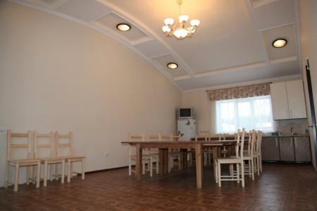 коттедж в СНТ "Орбита-2"