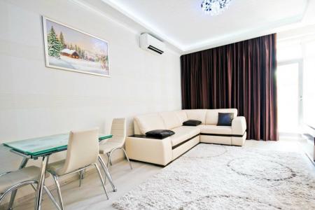 Комфортабельные квартиры в центре Казани