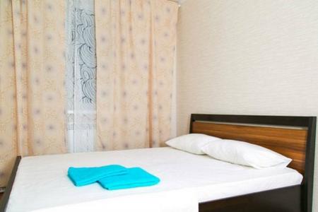 Двухкомнатная квартира у метро Козья Слобода