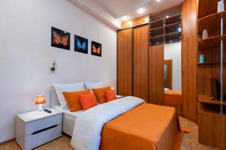 Пять Звёзд Лаванда