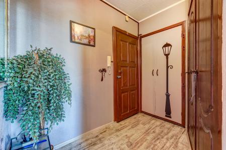 Эко квартира в тихом районе рядом с центром