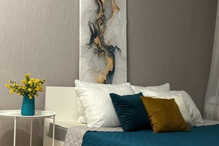 Уютные Апартаменты