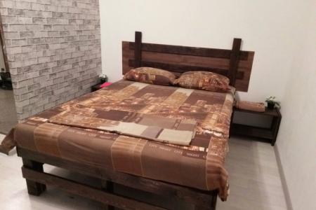 Loft у Автовокзала