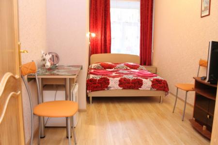 Мини-гостиница (5 комнат) на Садовой