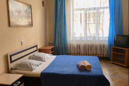 2к.кв у м.Приморская