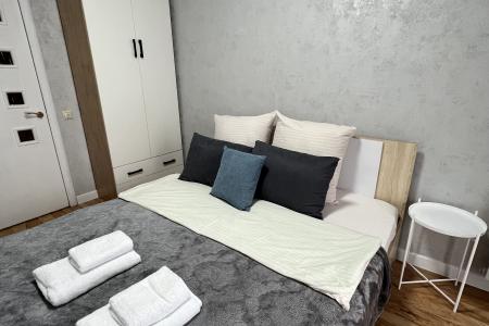 Апартаменты Созвездие Камчатки в деловом центре