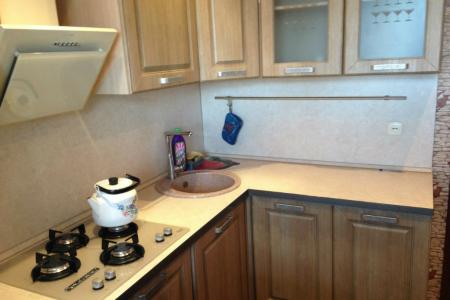 Уютная квартира на сутки в центре города