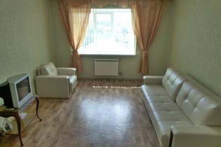 Квартиры гостиничного типа