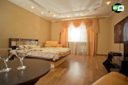 посуточно саранск