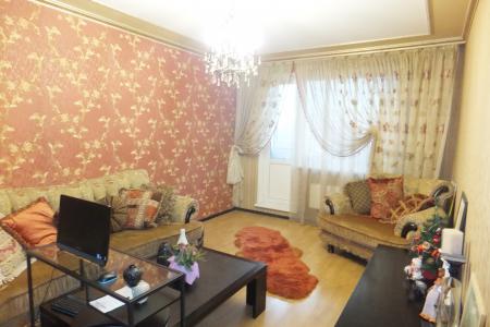 Двушка посуточно в Щелково возле платформы Воронок