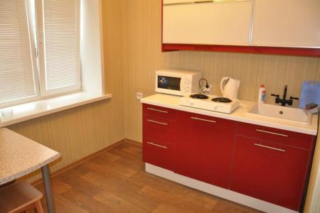 Отличная 1-но комнатная посуточно