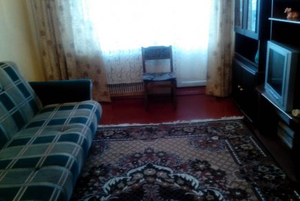 Сдам квартиру на длительный срок от собственника