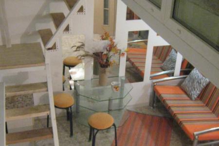 2-х уровневая квартира рядом с Т.Ц. "Клевер хаус"