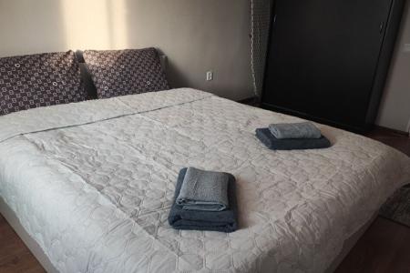 Sutki Rent у парка на Сампсониевском