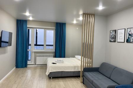 Апартаменты "Relax-room" на Смолина, 61