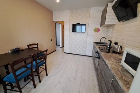 Супер квартира!