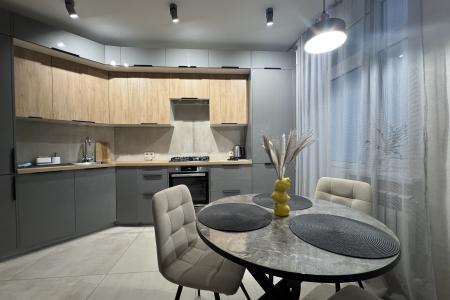 Уютная однокомнатная квартира в ЖК Вересаево