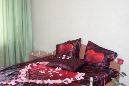 3-х комнатная VIP квартира