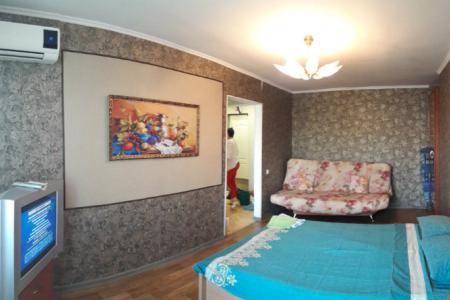 1-ком.кв.В центре.