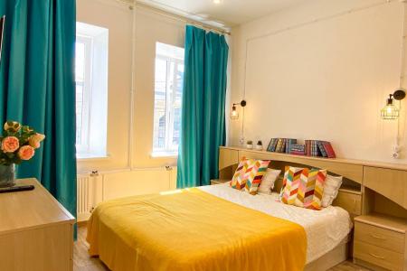 Квартира в историческом центре Рязани