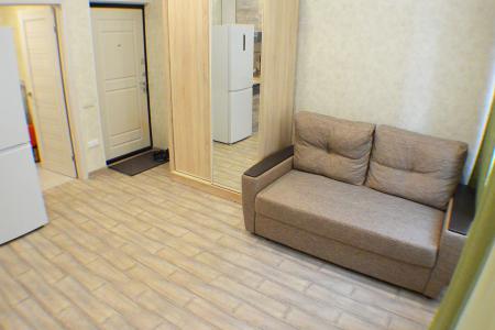 Студия у моря