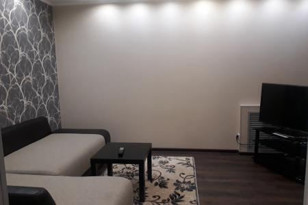 1к. квартира на сутки