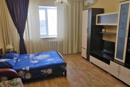 Однакомнатная квартира возле Микрохирургии глаза.