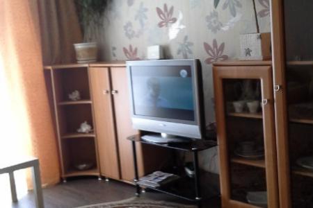 Уютная и чистая квартира возле ЖД-вокзала