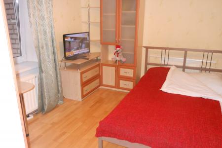 Комфортабельная квартира в экологически чистом районе Петергофа