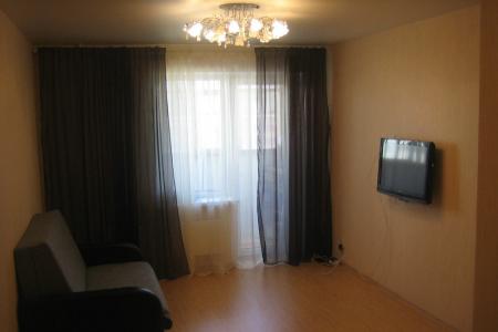 1ая квартира Аквапарк ривьера