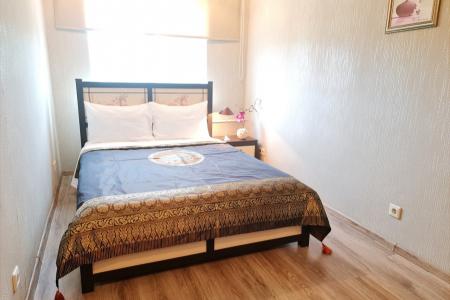 Апартаменты Дзен на Ленина 28А