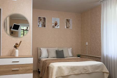 Однушка в центре