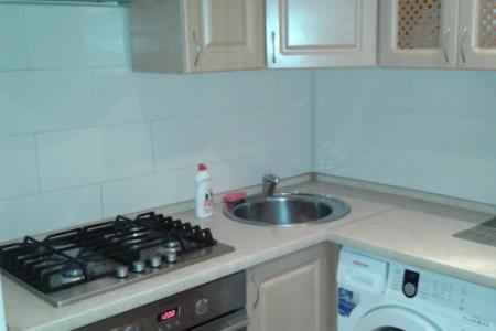 Однкомнатная квартира в Центре города