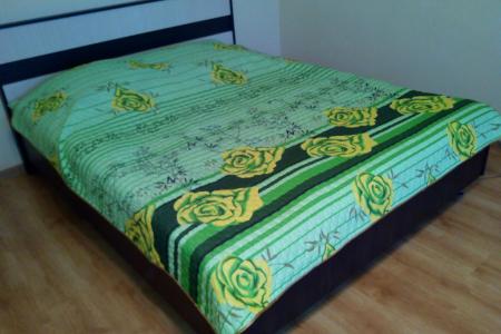 Квартира на зарубина у ДК. Ленина