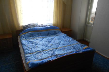 Однакомнатная квартира возле Авто и ЖД.вокзала