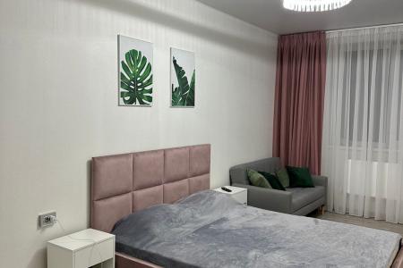 Квартира рядом с центром