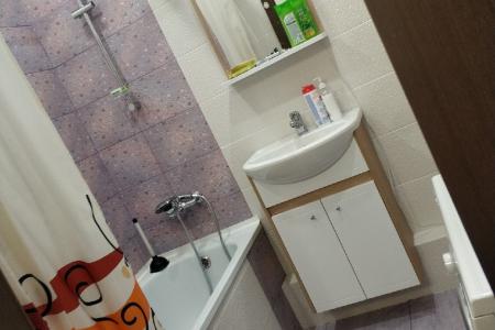 Комфортная однокомнатная в Академическом