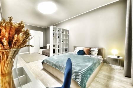 1к  квартира на А.Усольцева 14