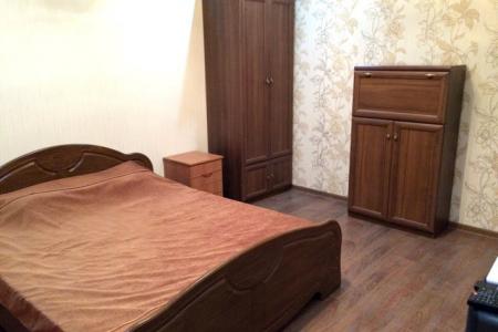 Аренда квартиры посуточно