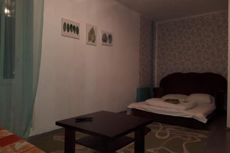 Однокомнатная квартира