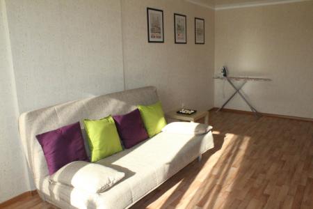 Однокомнатная квартира Час, Ночь, Сутки