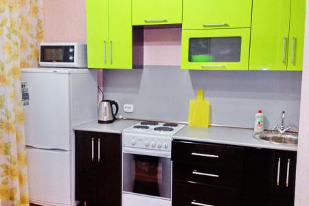 1 и 2-ком.кв., ОТЧЕТНЫЕ ДОК., интернет-WiFi, ЧИСТО!