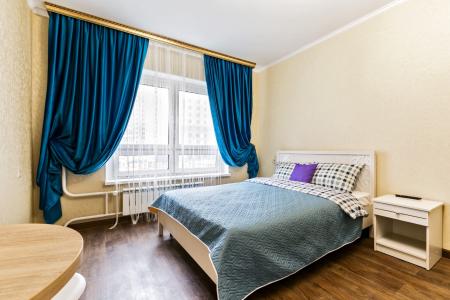 Студия в Москве рядом с метро