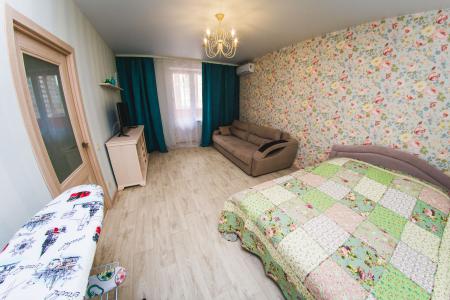 1-к квартира в центре города! Куколкина 11, рядом ТРЦ Галерея Чижова